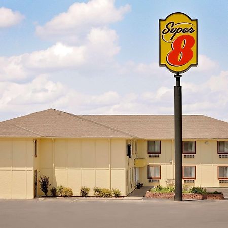 Hotel Super 8 By Wyndham Rock Port Mo Exterior foto
